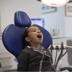 dentista para niños talavera