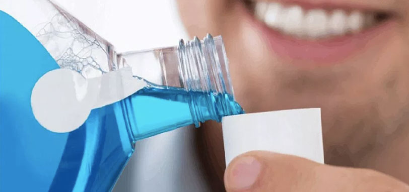 usar fluor cuidar dientes